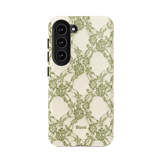 Thea Samsung Case