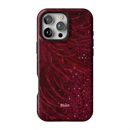 Saffron-iphone-case-iPhone 16 Pro Max-1