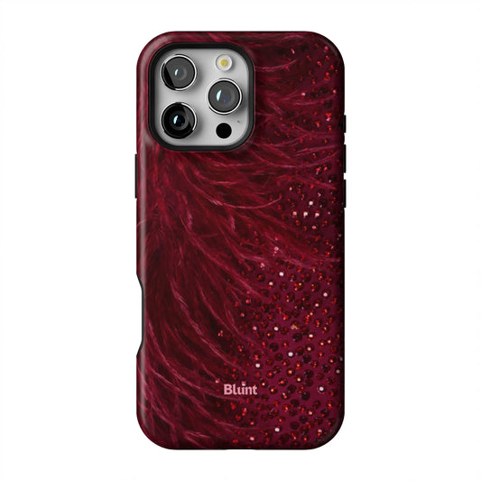 Saffron-iphone-case-iPhone 16 Pro Max-1