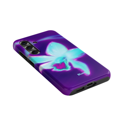 Purple Mist Samsung Case