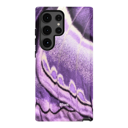 Lavender-Raya-samsung-case-Galaxy S24 Ultra-1