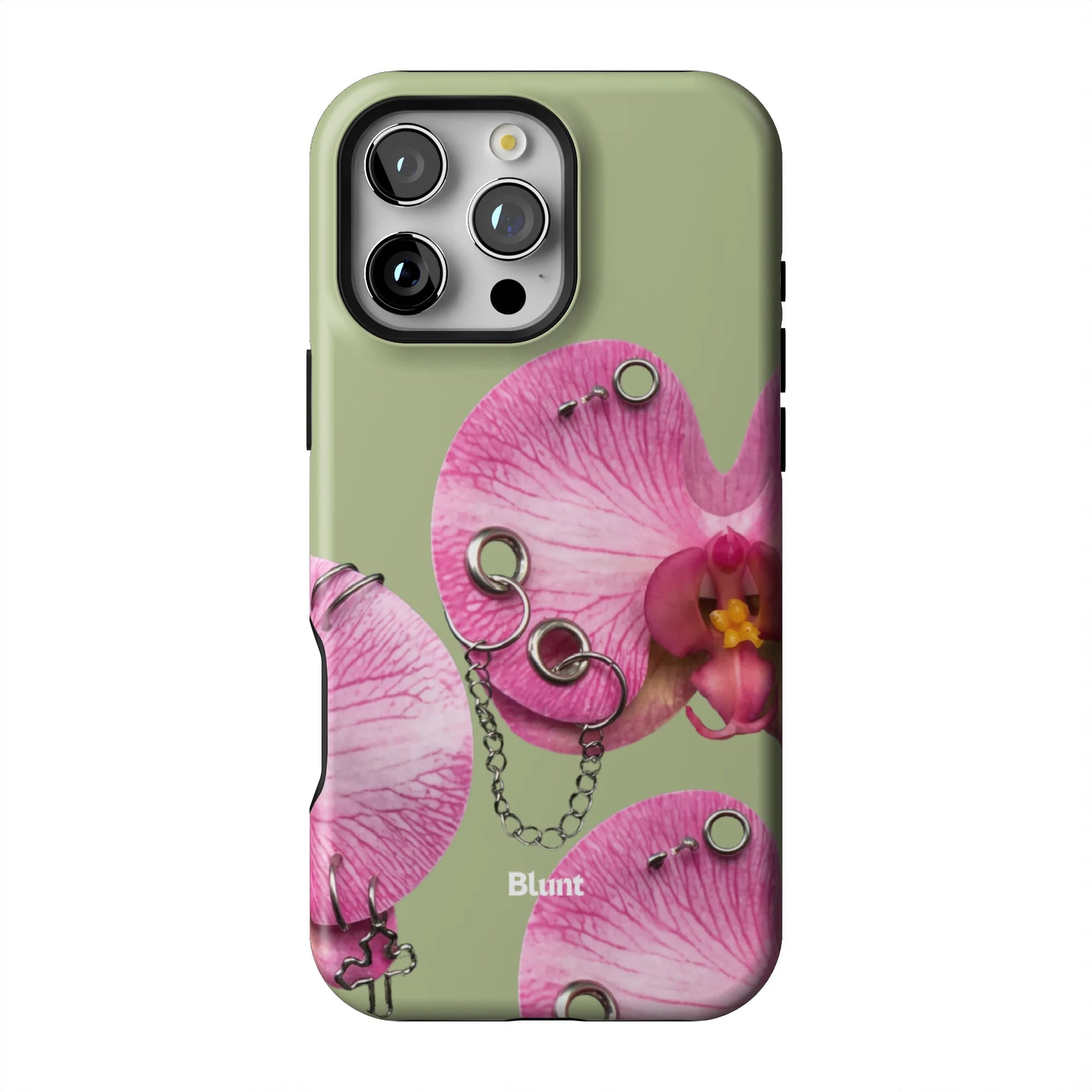 Matcha-Flora-iphone-case-iPhone 16 Pro Max-1