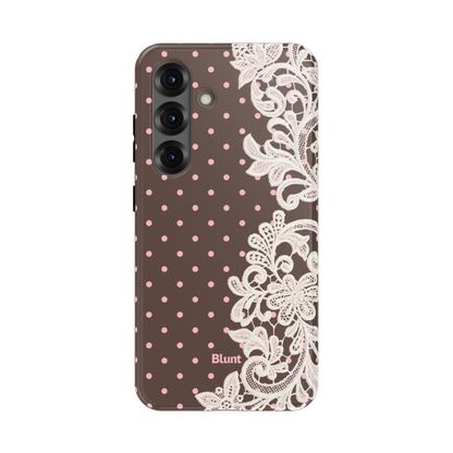 Dotelle Samsung Case