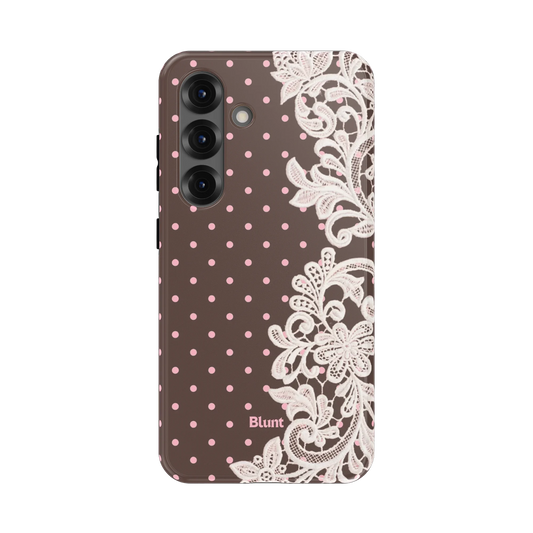 Dotelle Samsung Case