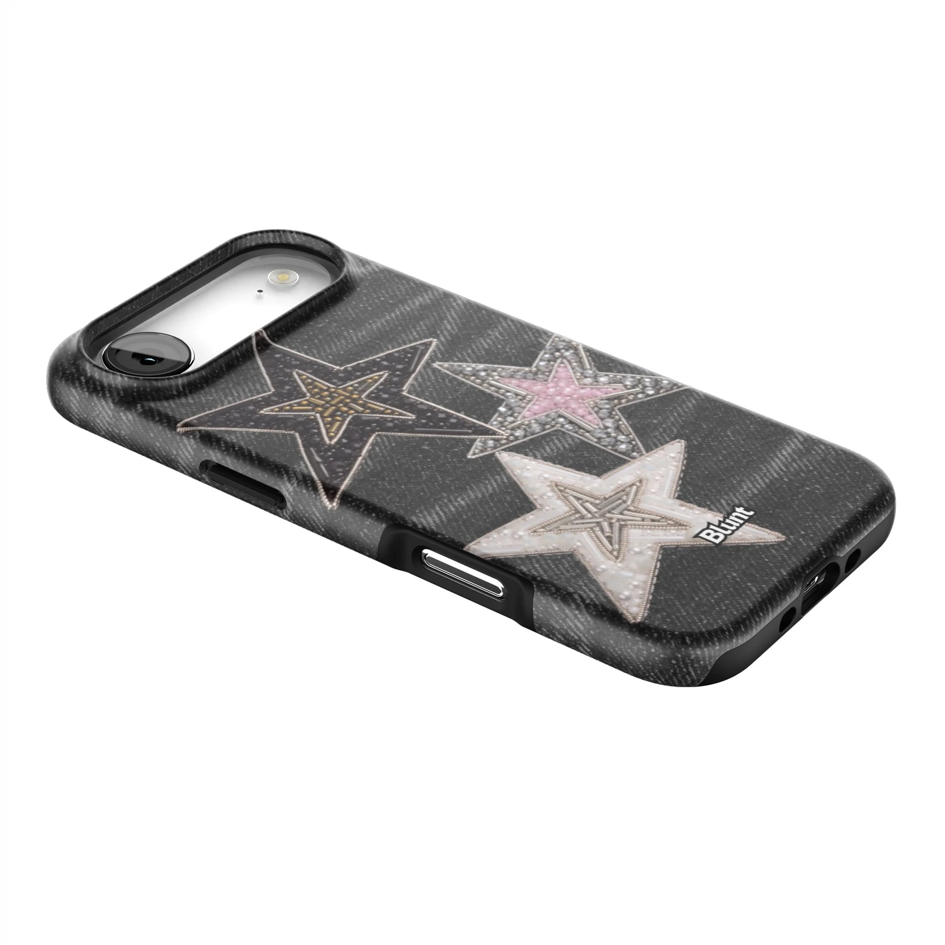 Starfall-Denim-iphone-case-iPhone 17 Air-2