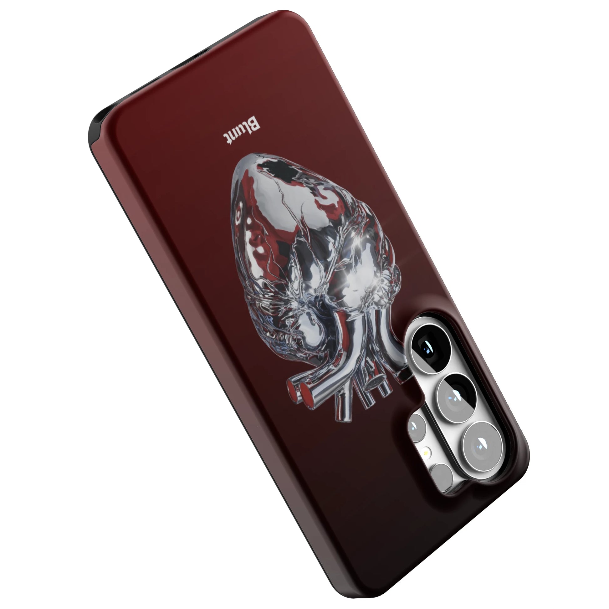 Iron-Heart-samsung-case-Galaxy S26 Ultra-4