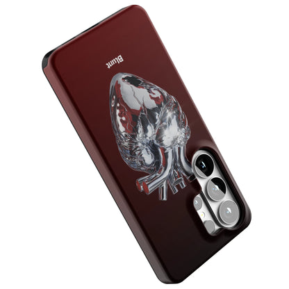 Iron-Heart-samsung-case-Galaxy S26 Ultra-4