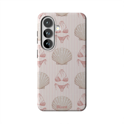 Beach Babe Samsung Case