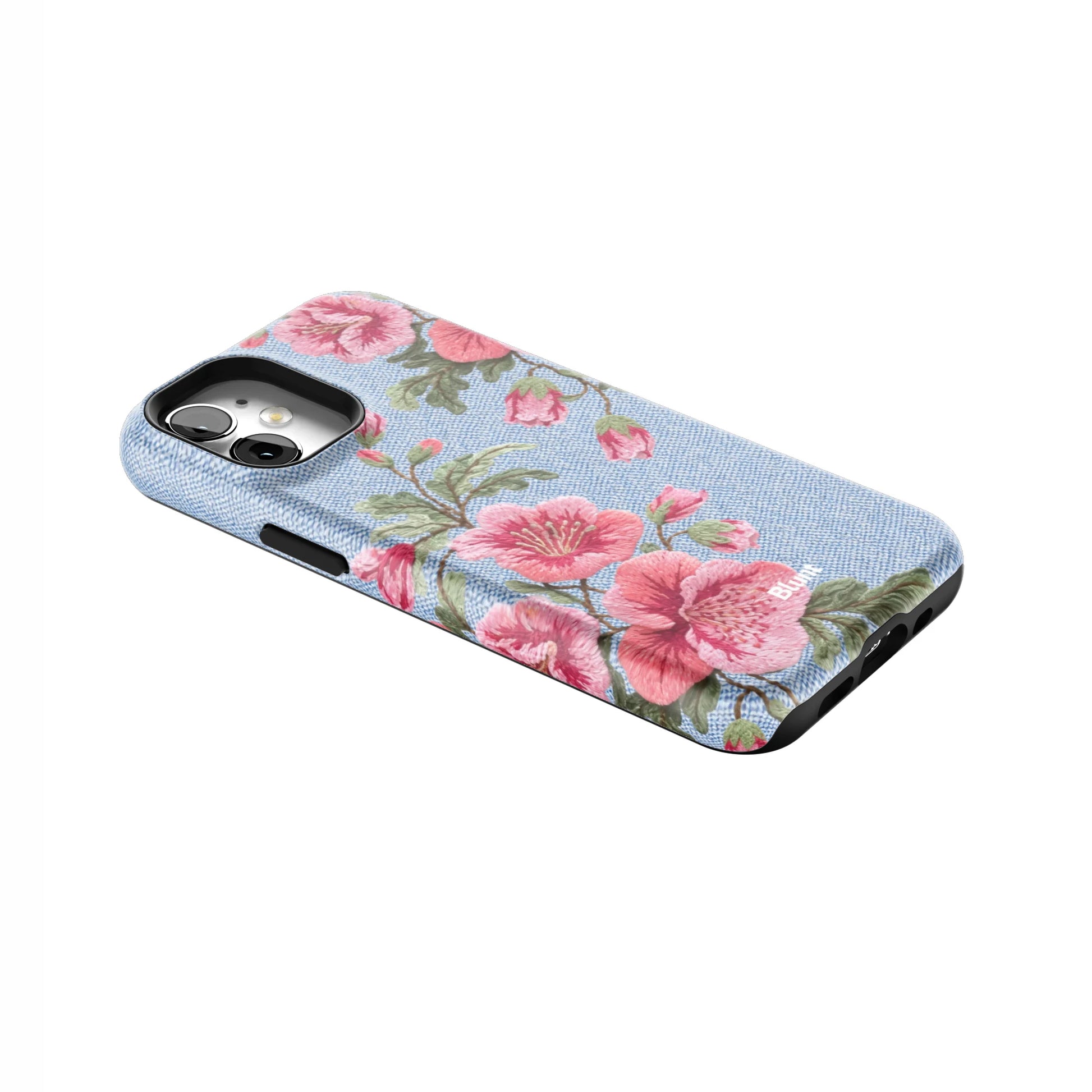 Petal-Pocket-iphone-case-iPhone 12 Mini-2