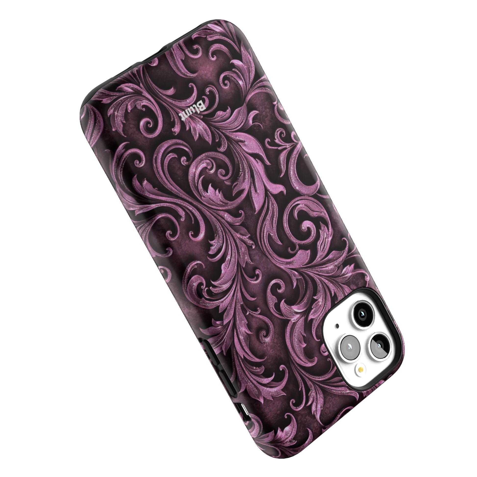 Imperial-Plum-iphone-case-iPhone 11 Pro Max-4