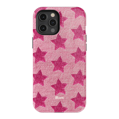 Starlit Crush iPhone Case