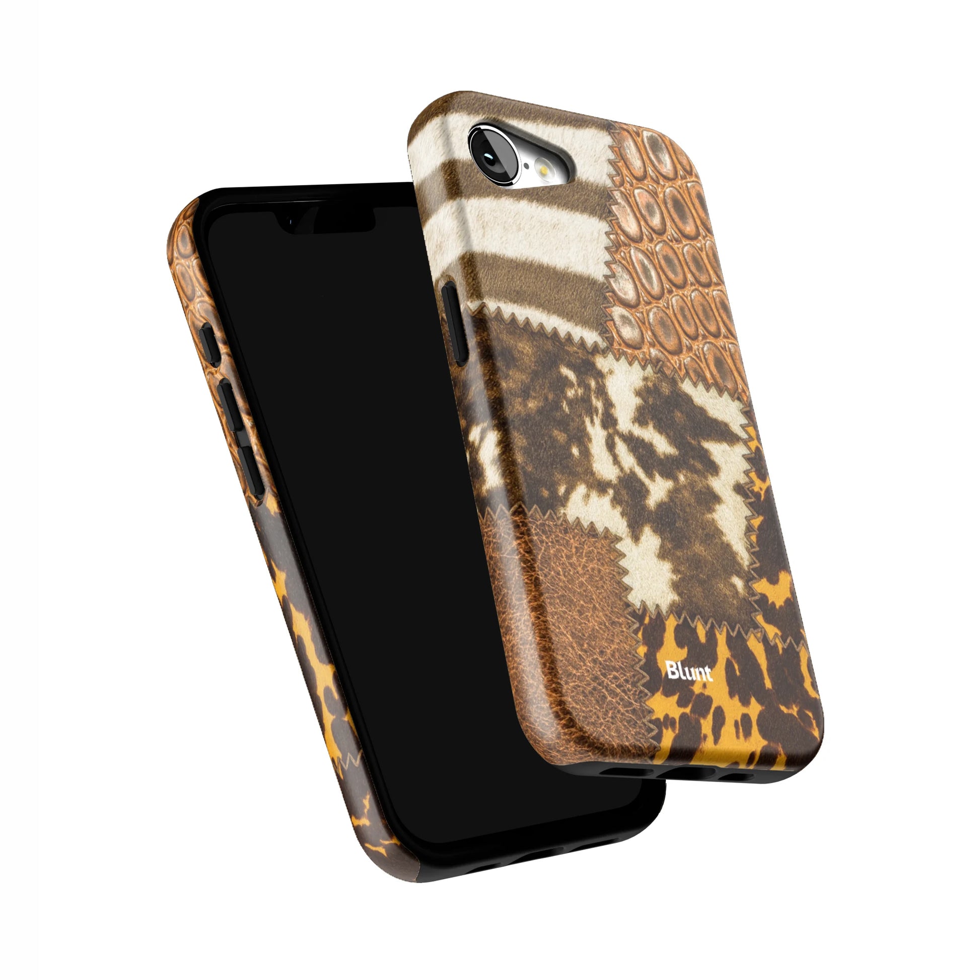Bronze-Hide-iphone-case-iPhone 17 E-5