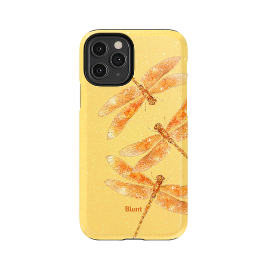 Solafly iPhone Case