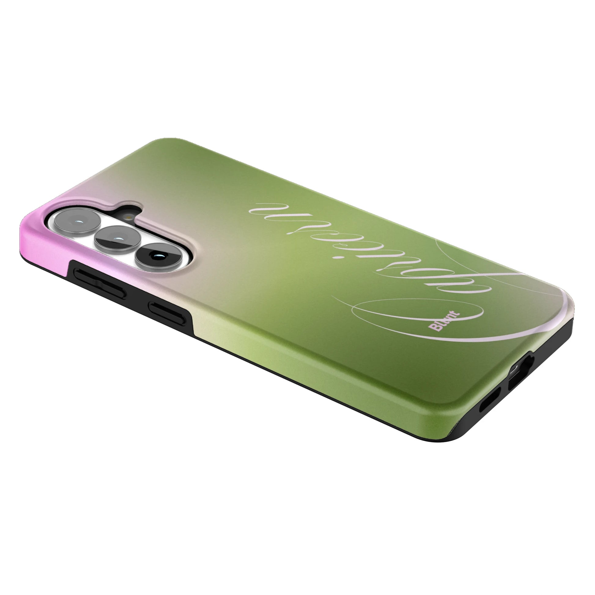 Capricorn-samsung-case-Galaxy S26 Plus-2