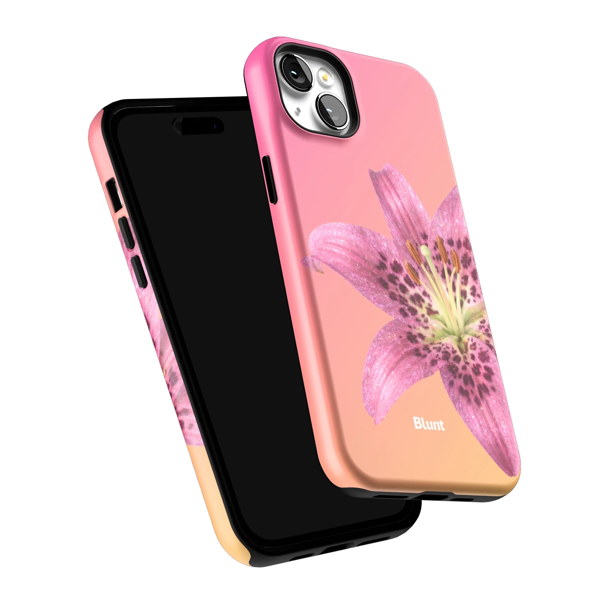 Tropic-Petal-iphone-case-iPhone 14 Plus-5