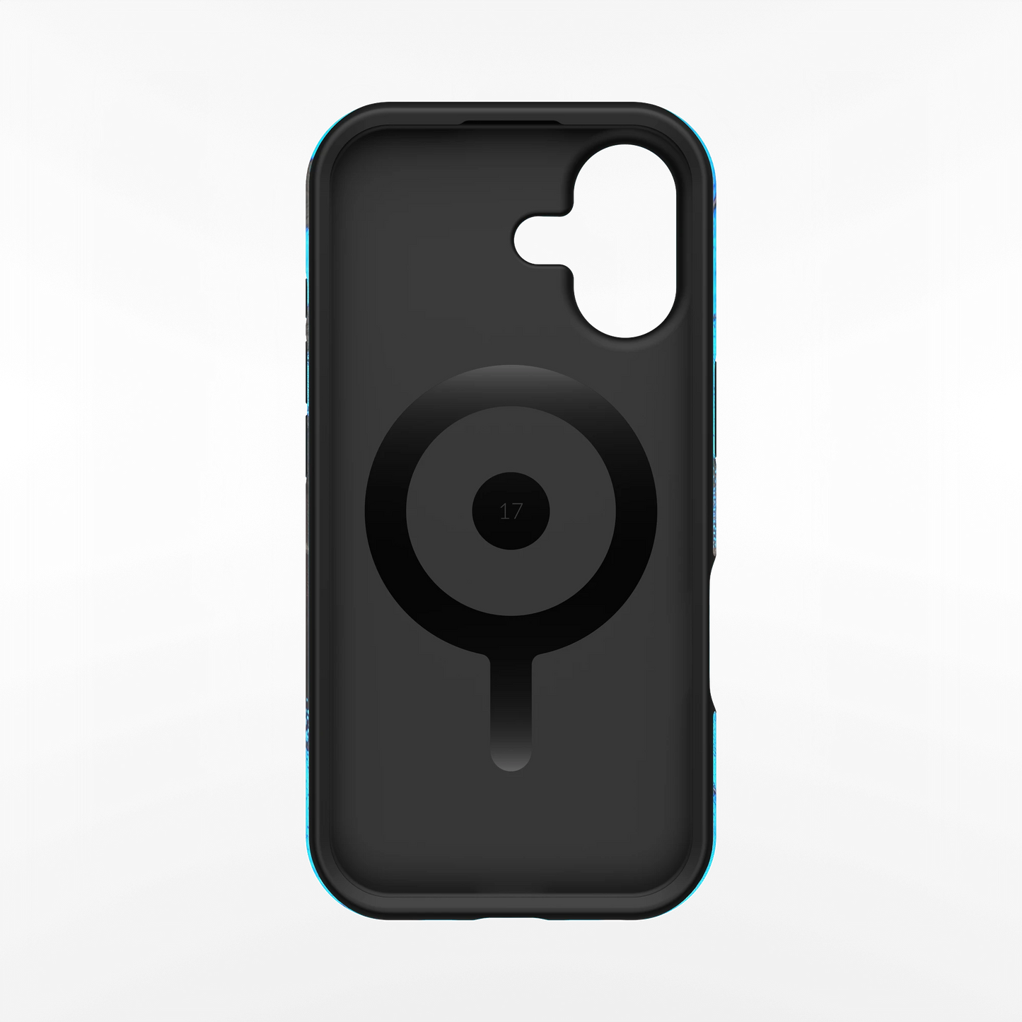 Azura iPhone Case