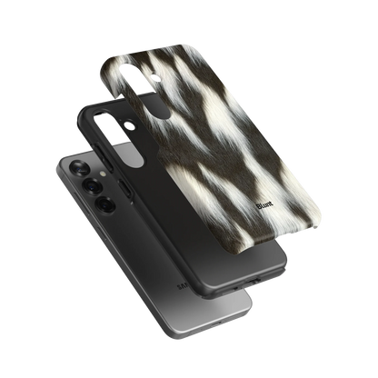 Angel Hide Samsung Case