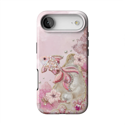 Blush-Cove-iphone-case-iPhone 17 Air-1