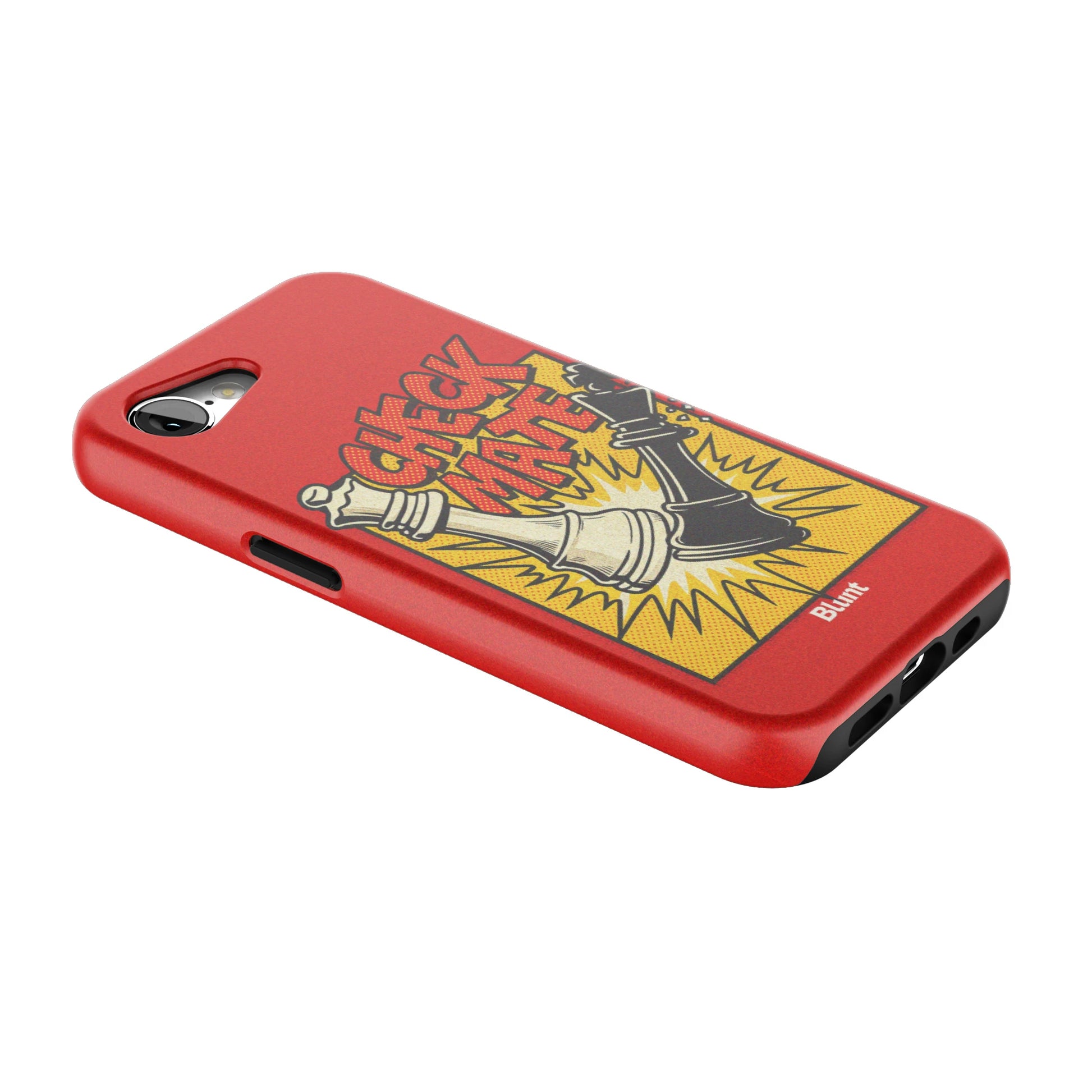 CheckMate-Pop-iphone-case-iPhone 17 E-2