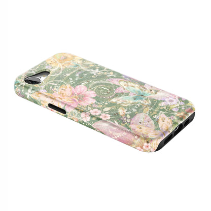Enchanted-Whirl-iphone-case-iPhone 16 E-2