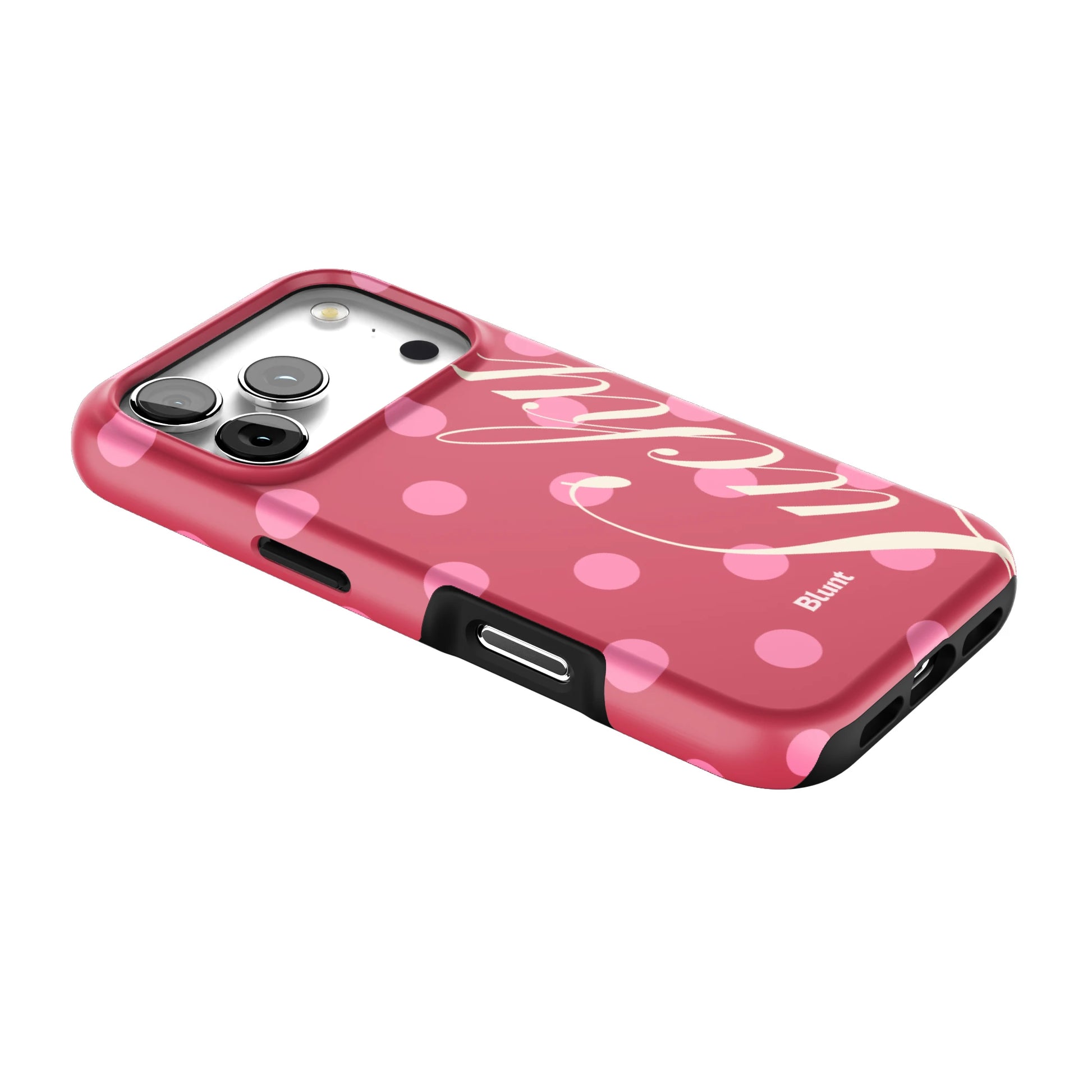Lucky-Dottie-iphone-case-iPhone 17 Pro-2