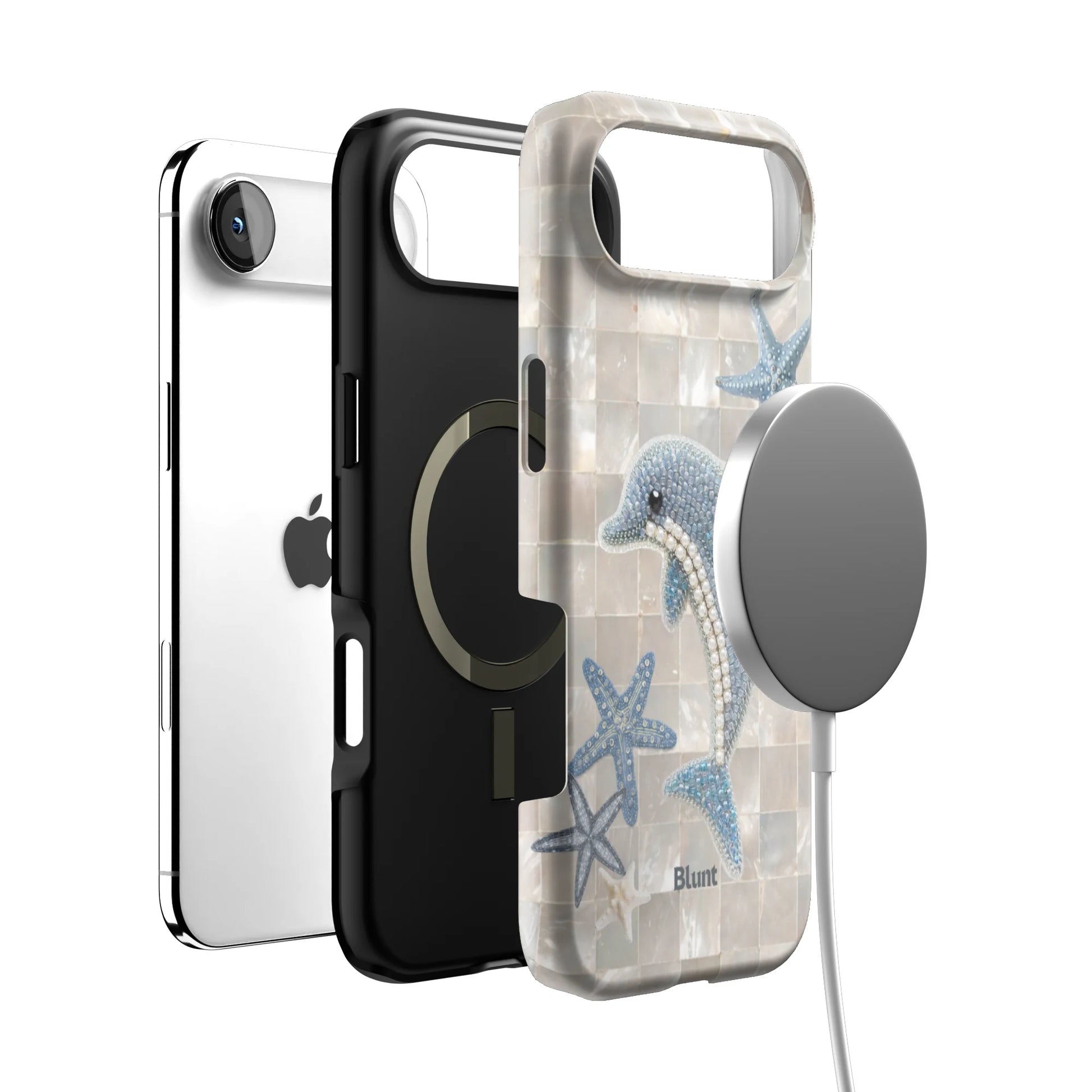 Crystal-Tide-iphone-case-iPhone 17 Air-3
