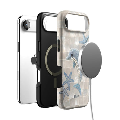 Crystal-Tide-iphone-case-iPhone 17 Air-3