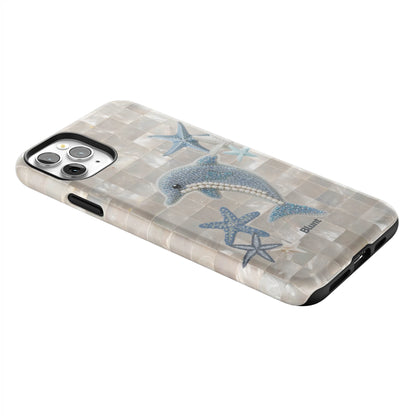 Crystal-Tide-iphone-case-iPhone 11 Pro Max-2