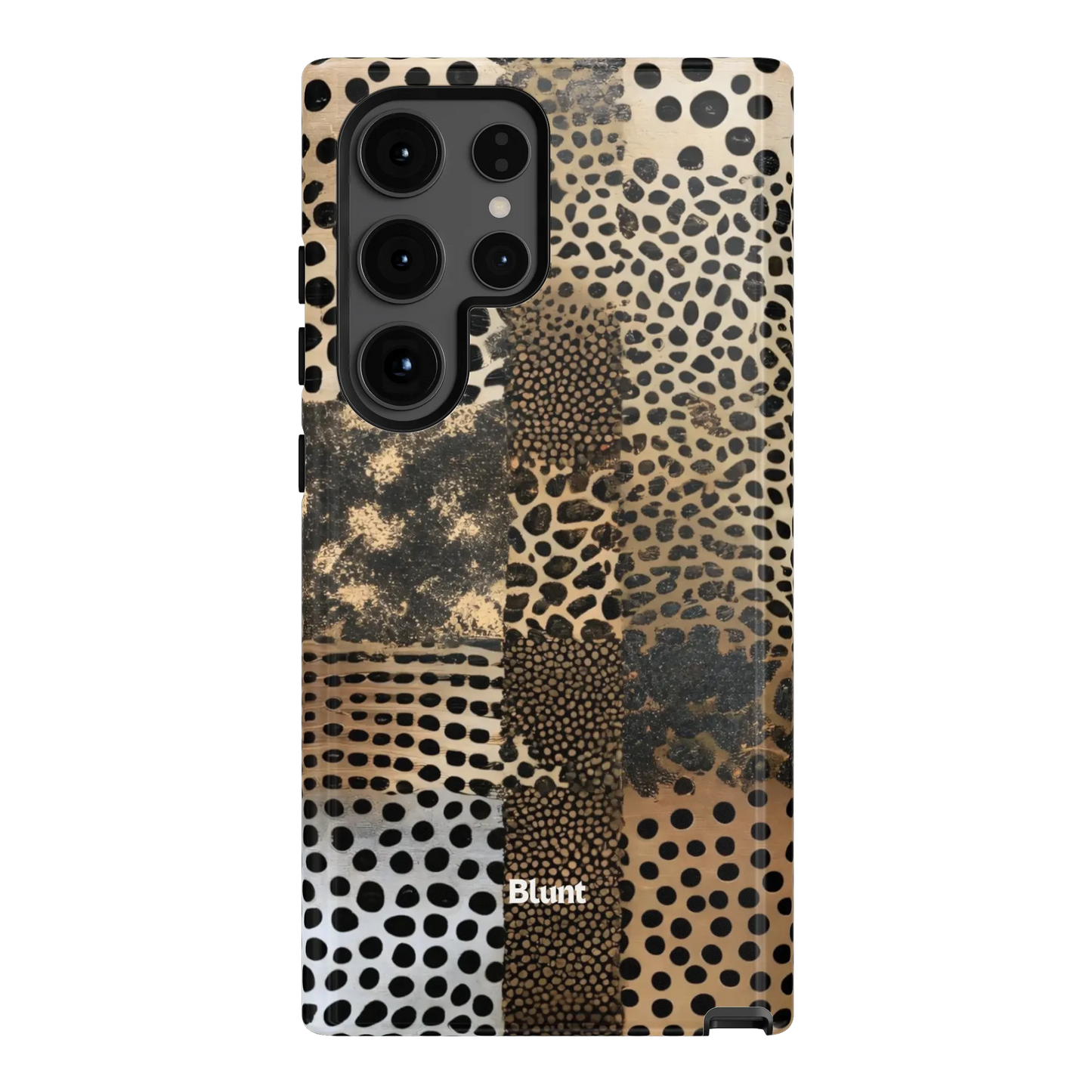 Savage Mix Samsung Case