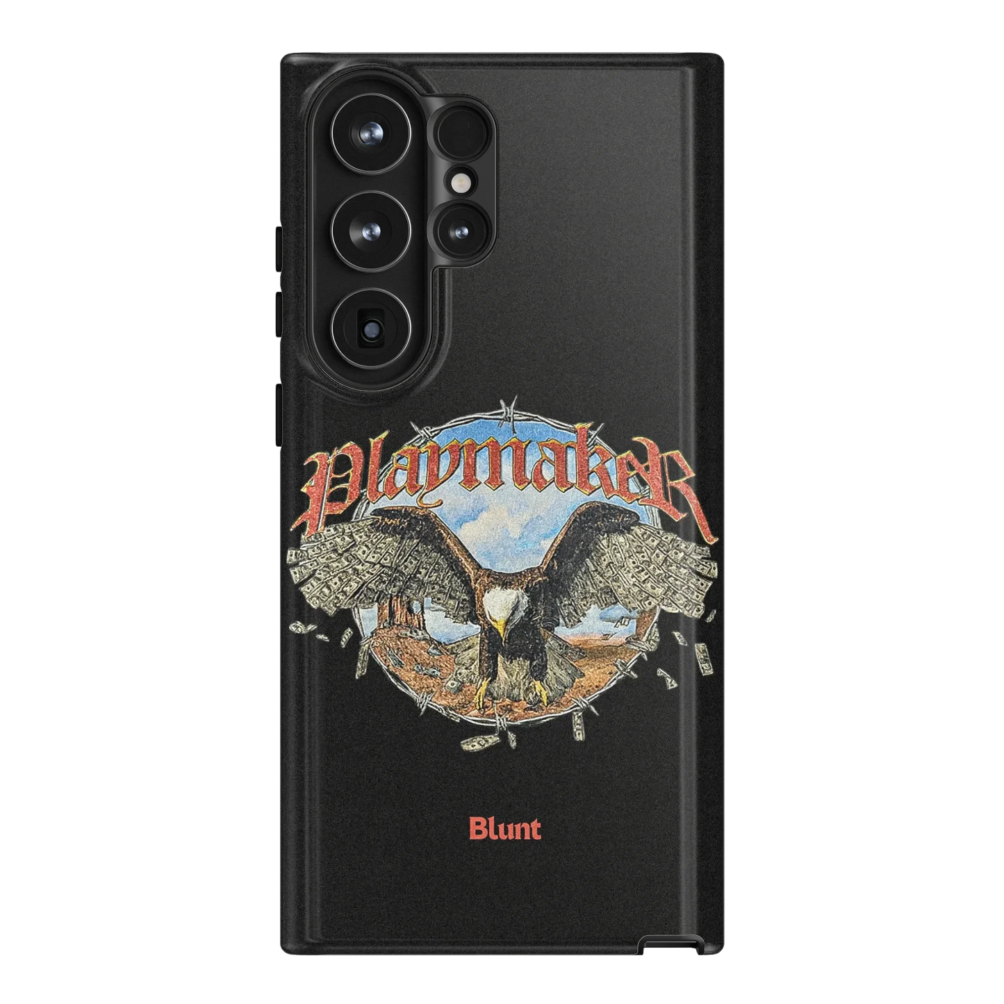 Brimstone Samsung Case