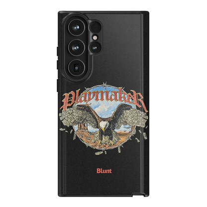 Brimstone Samsung Case