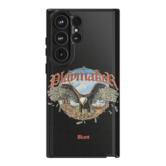 Brimstone Samsung Case