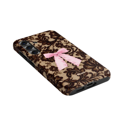 Theresa Samsung Case