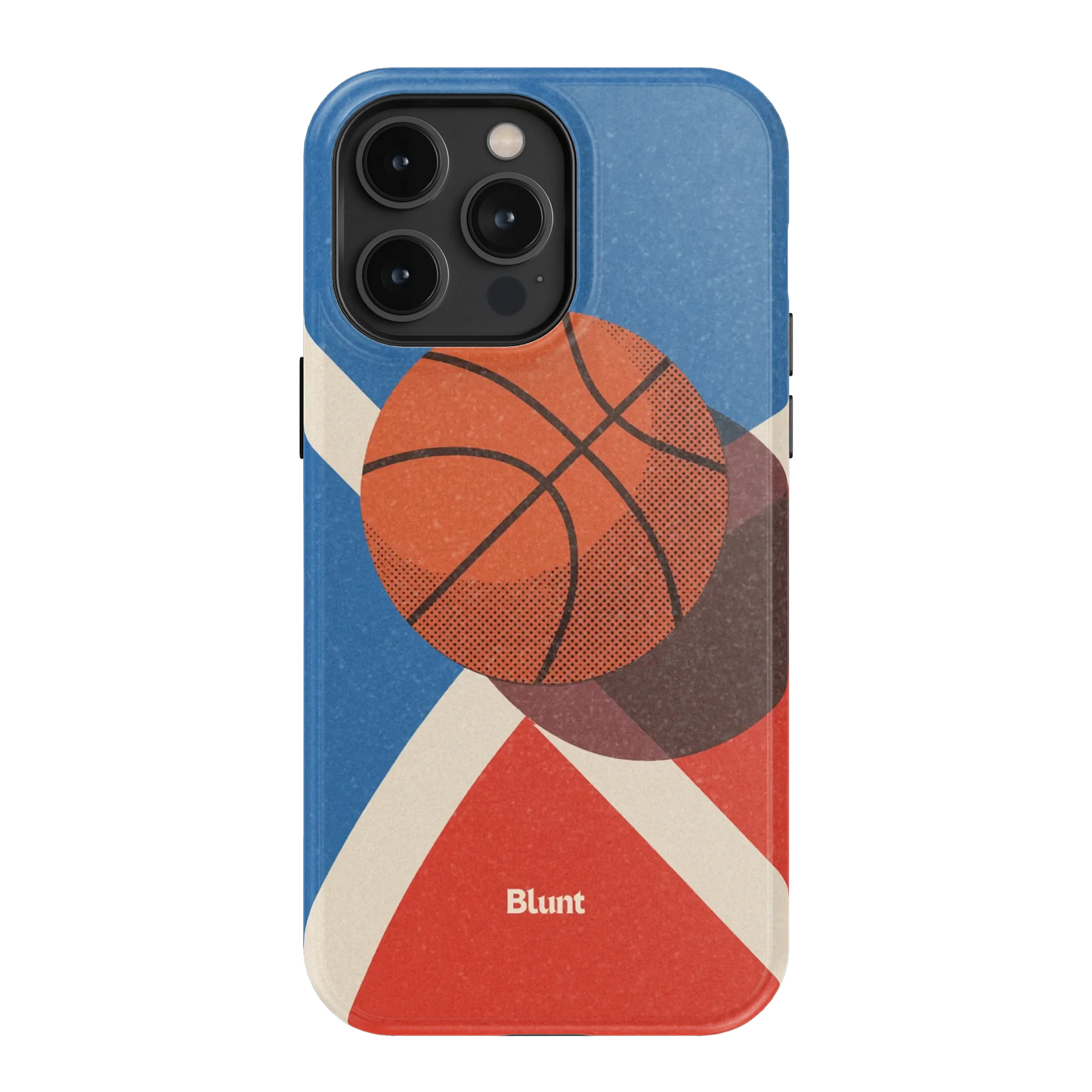 Rebound iPhone Case