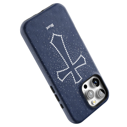 Blue-Diamara-iphone-case-iPhone 16 Pro Max-4