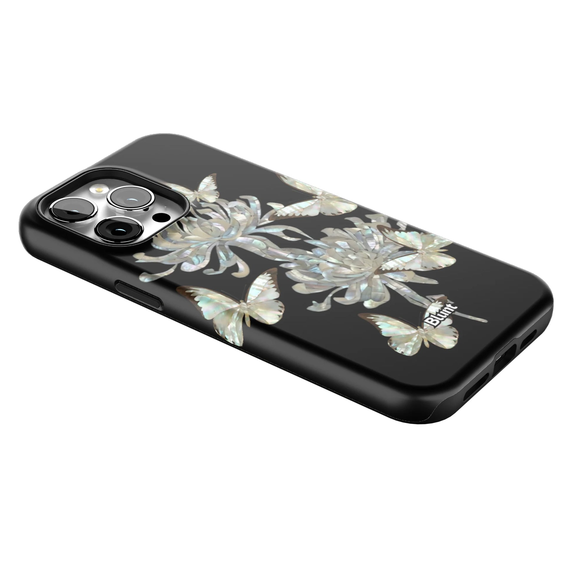 Floral-Void-iphone-case-iPhone 14 Pro Max-2