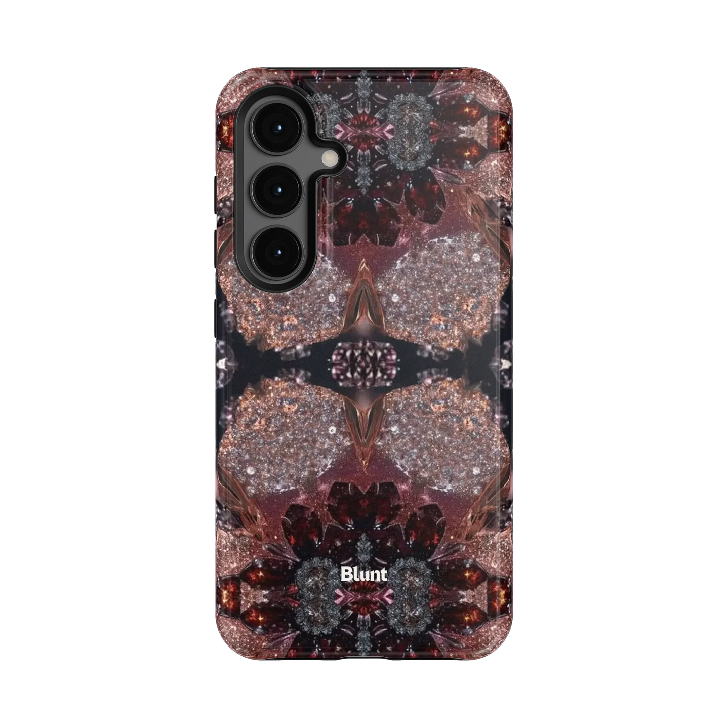 Mazah Samsung Case