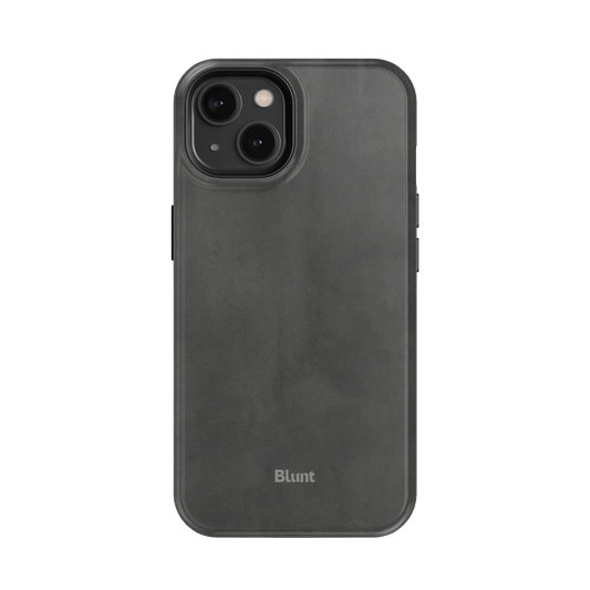 Grayscale iPhone Case