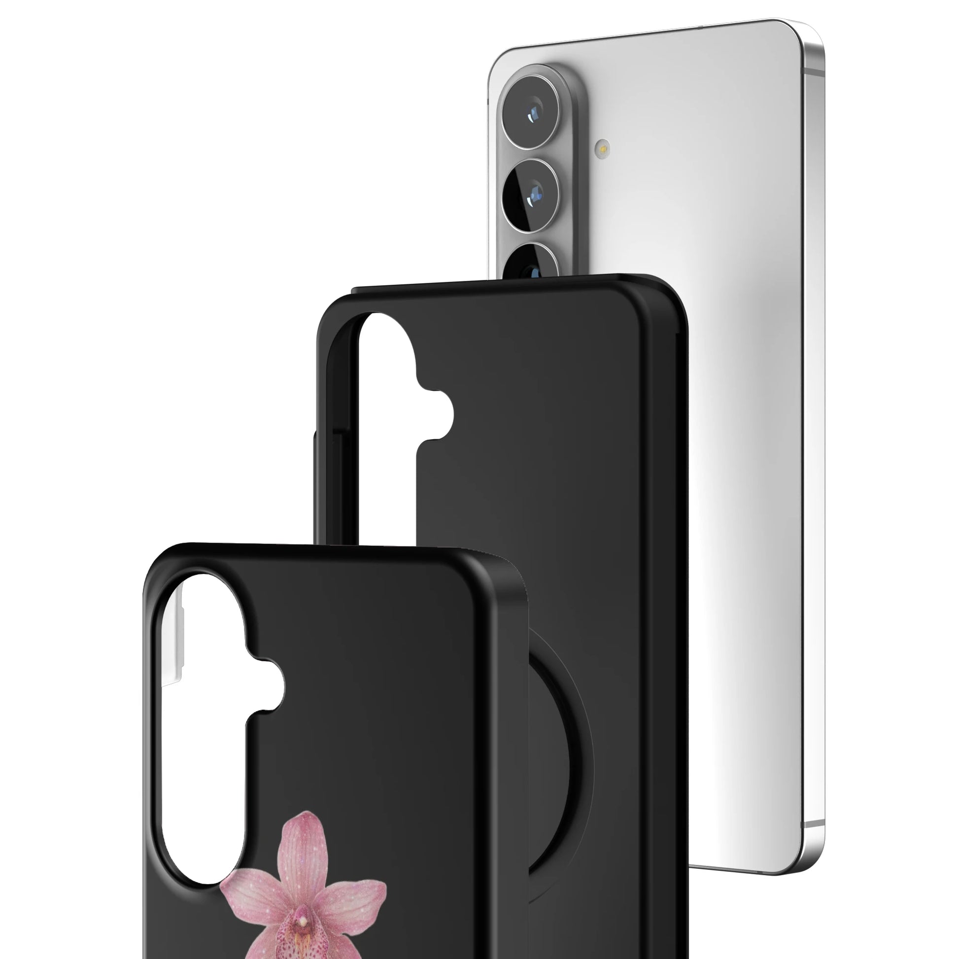 Raven-samsung-case-Galaxy S26 Plus-3