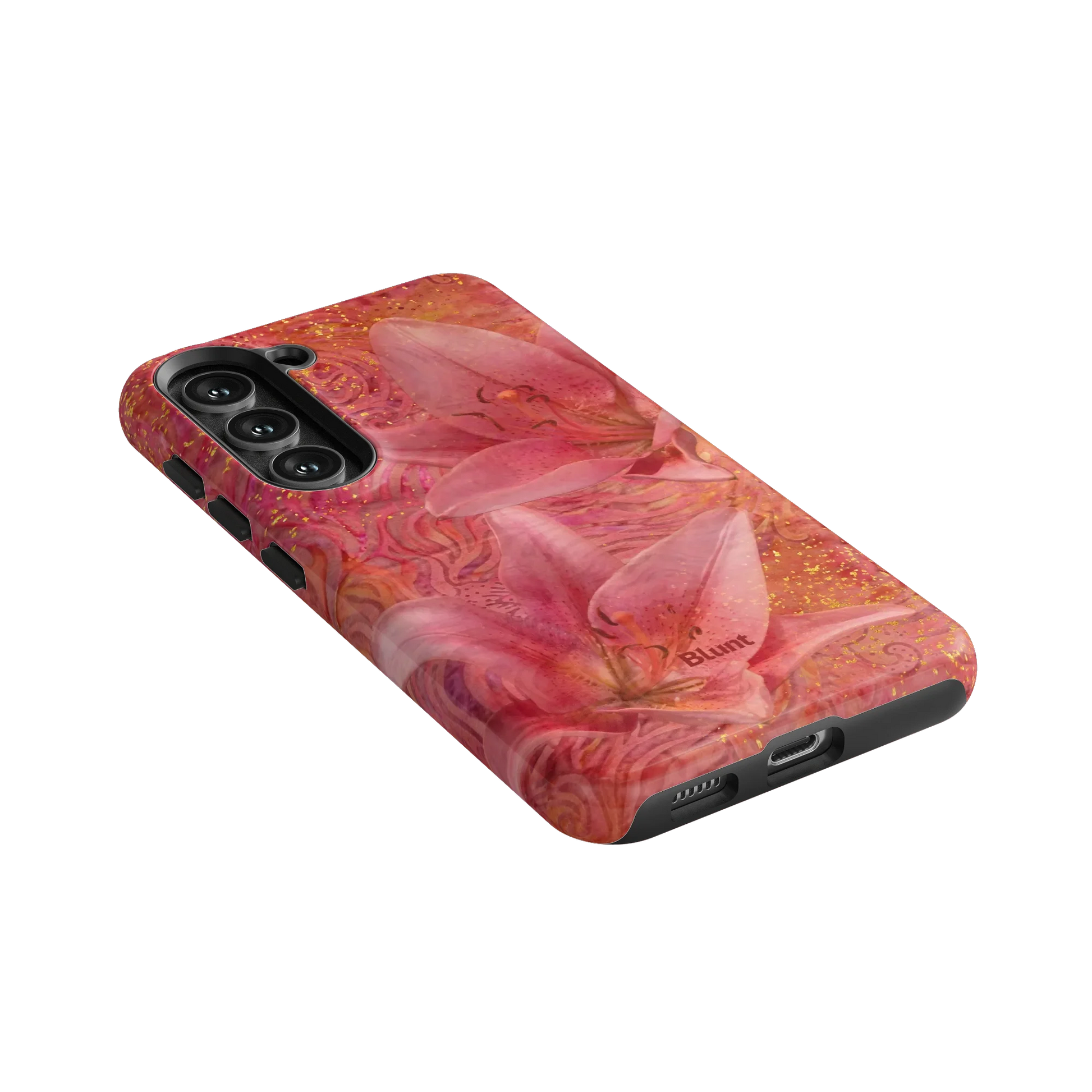 Hibiscus-Haze-samsung-case-Galaxy S23-2