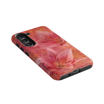 Hibiscus-Haze-samsung-case-Galaxy S23-2