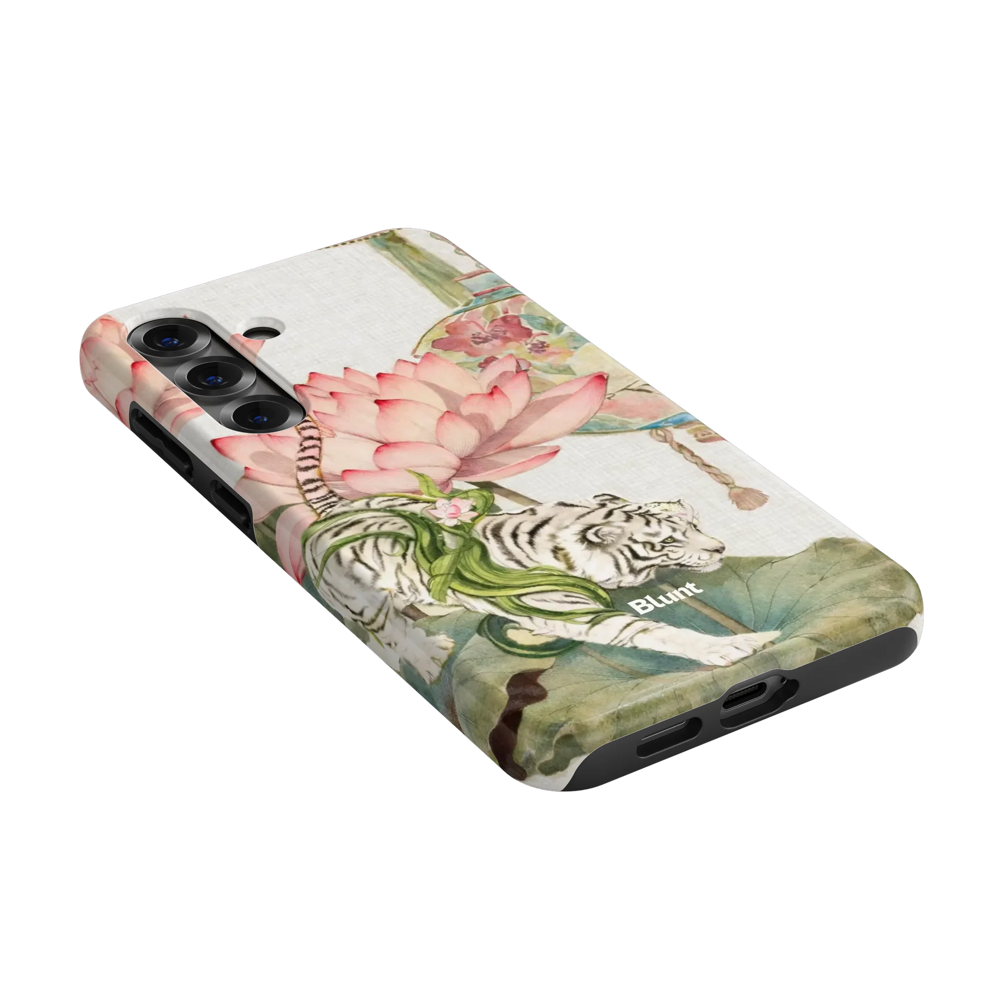 Shirohana-samsung-case-S25 Plus-2