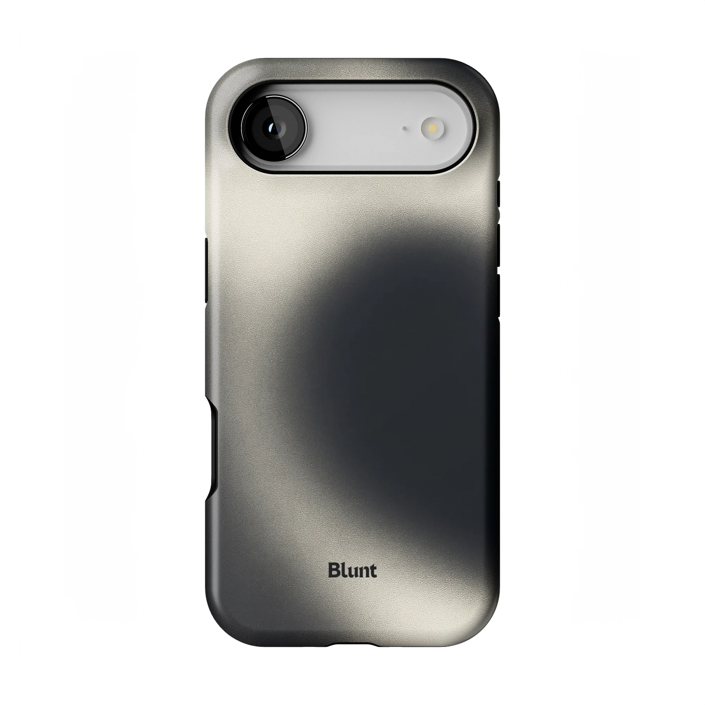 Shadow Fade iPhone Case