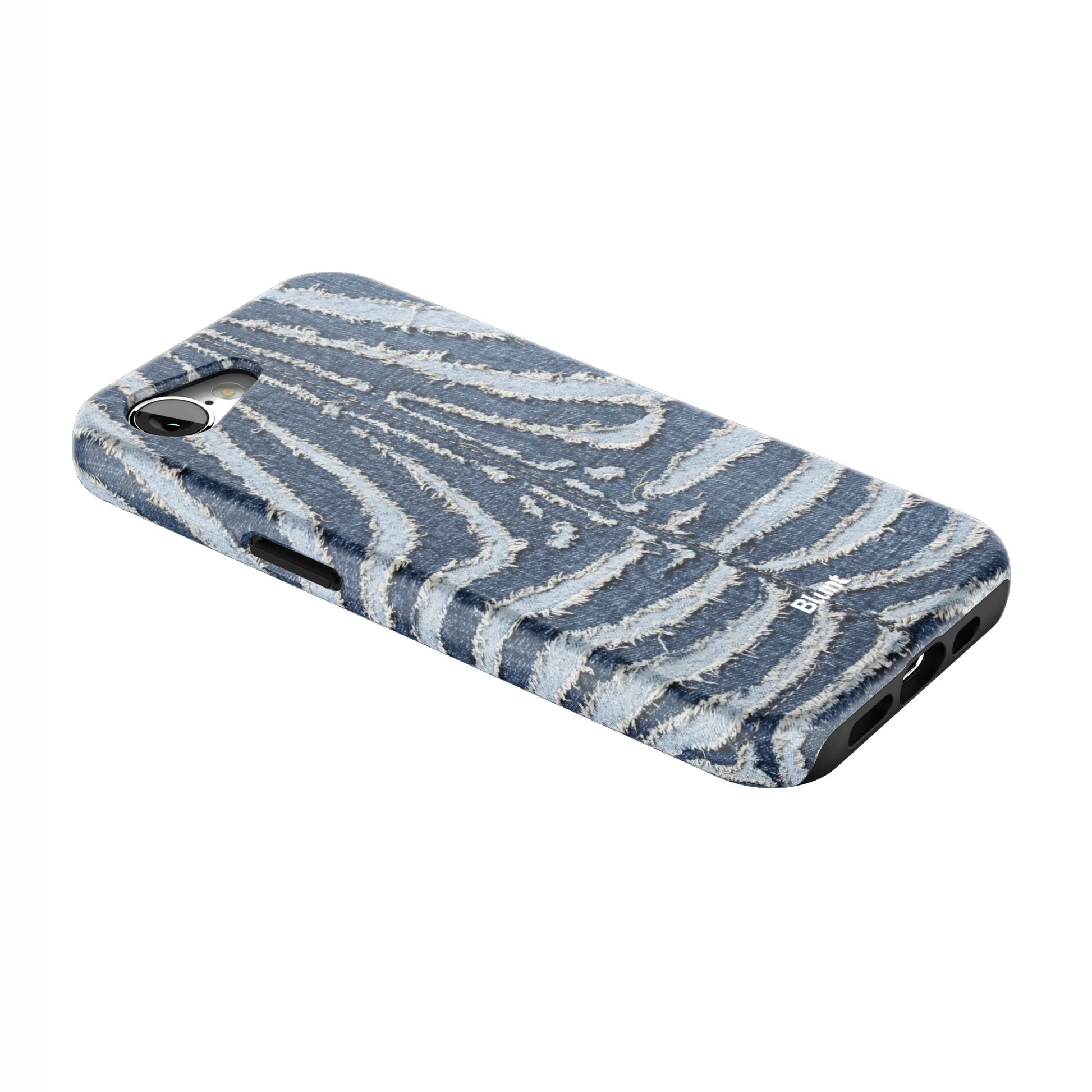 Denim-Zib-iphone-case-iPhone 17 E-2