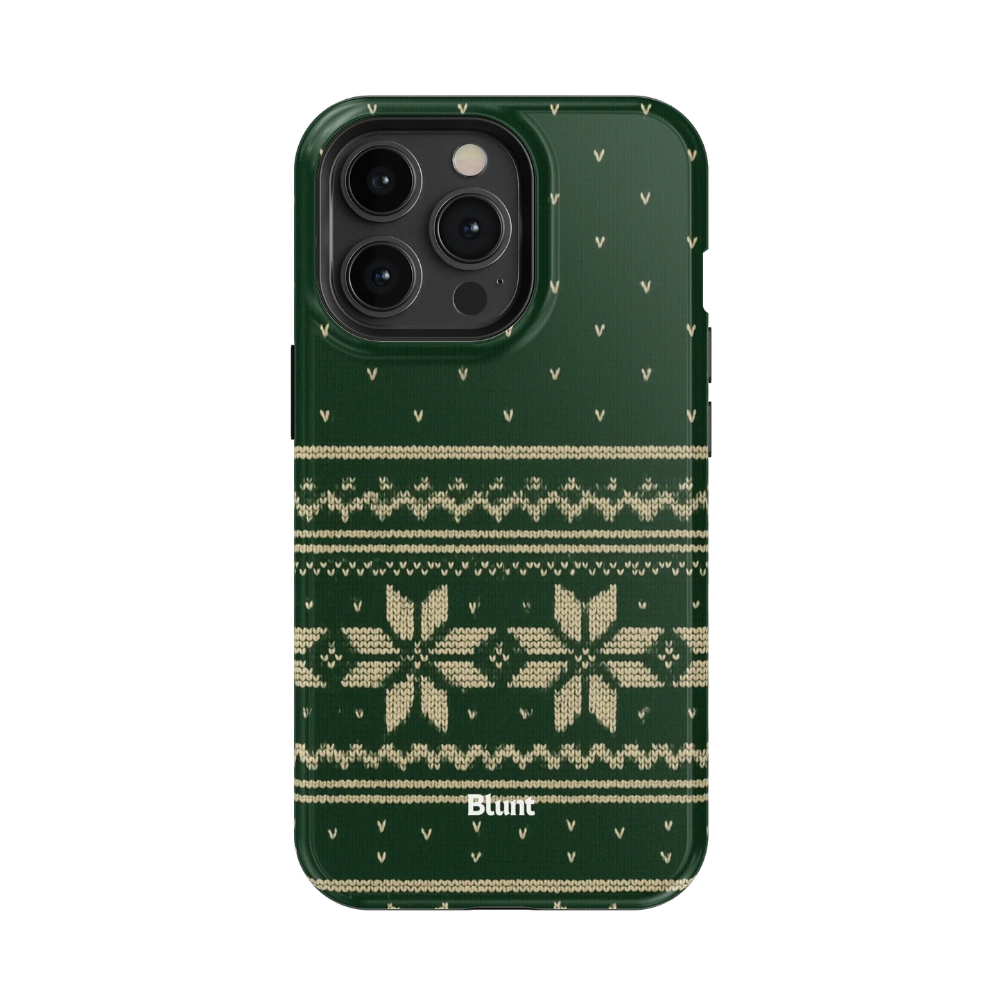 Nordic iPhone Case