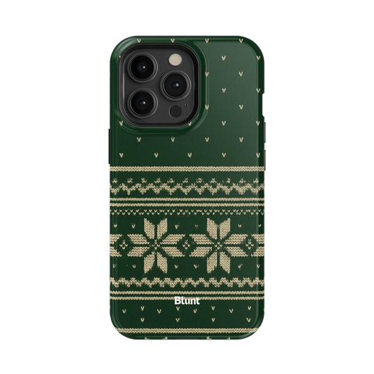 Nordic iPhone Case