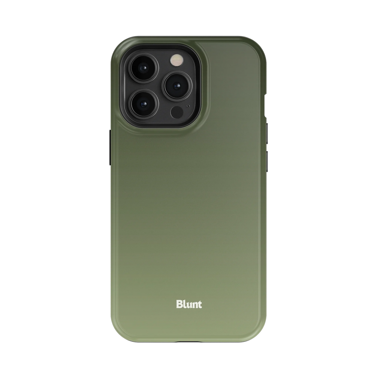 Forest iPhone Case