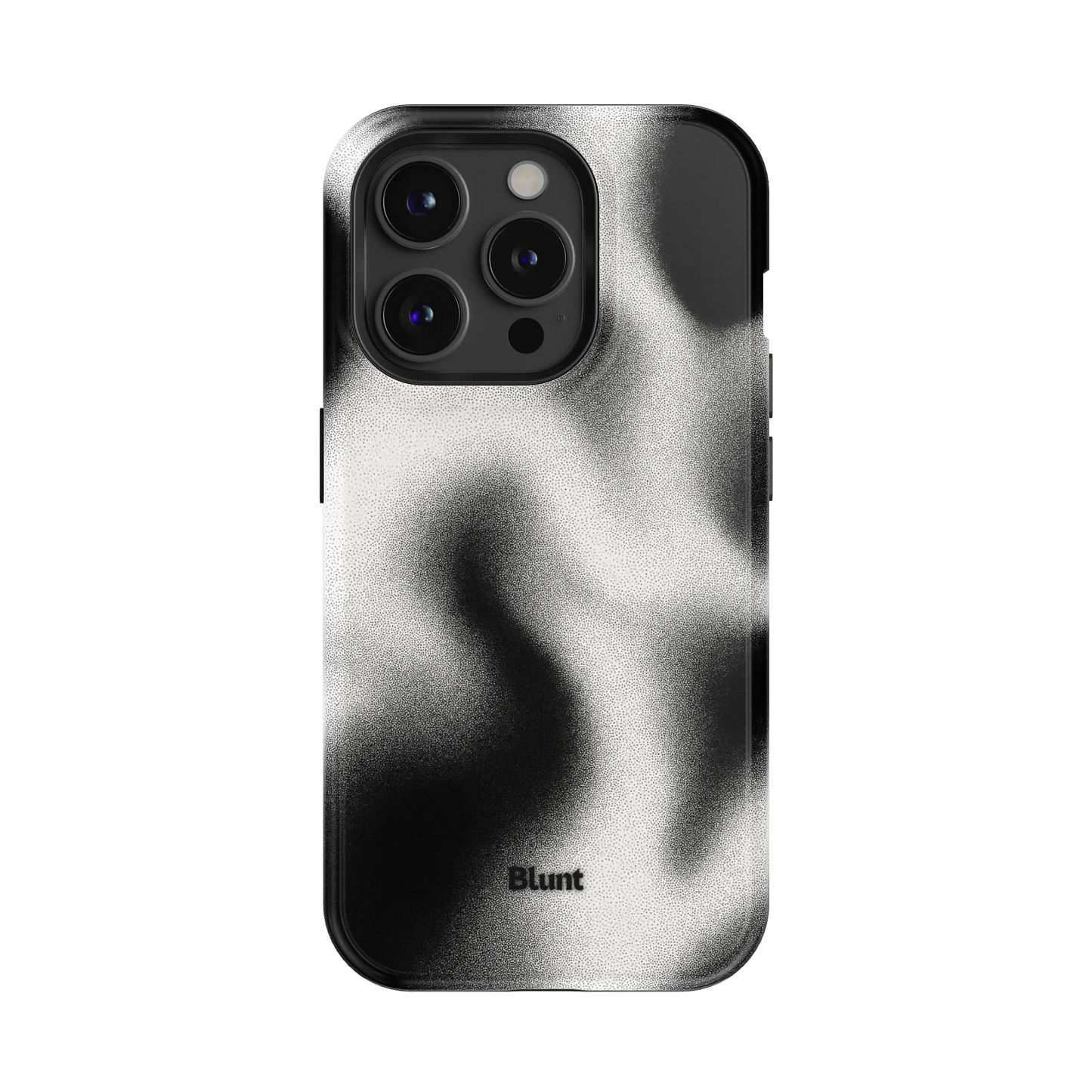 Fadeout iPhone Case