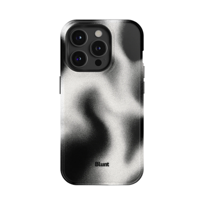 Fadeout iPhone Case