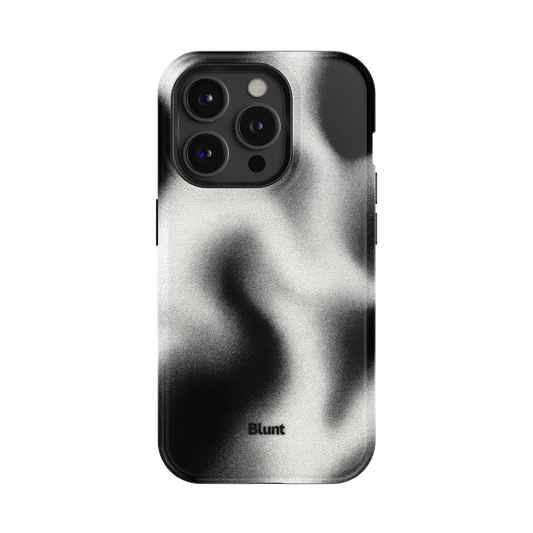 Fadeout iPhone Case